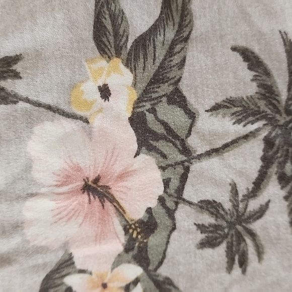 ✨️6✨️2 TOPS! ARDENE Racer Back Tops, Super Soft, XL. - Picture 3 of 5